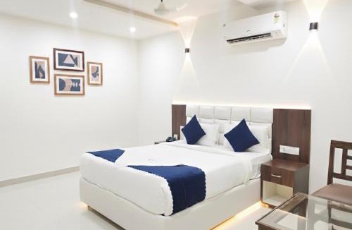 Warangal Hotel | Hotel SkyLand