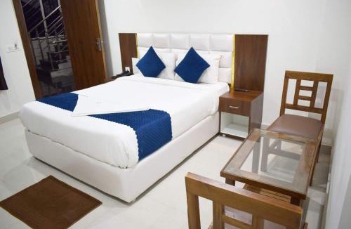 Warangal Hotel | Hotel SkyLand