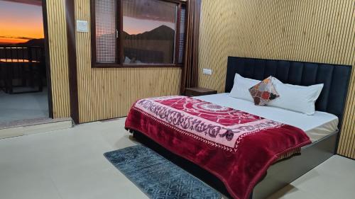 Sakalana Range Hotel | Hotel Skyline