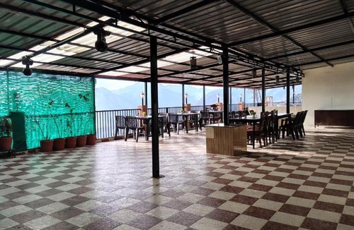 Sakalana Range Hotel | Hotel Skyline