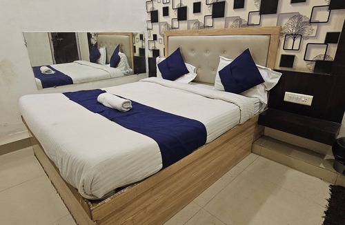 Ahmedabad Hotel | Hotel Sleep Inn