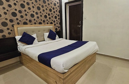Ahmedabad Hotel | Hotel Sleep Inn