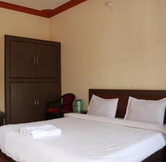 Ukhimath Hotel | Hotel Social Palace