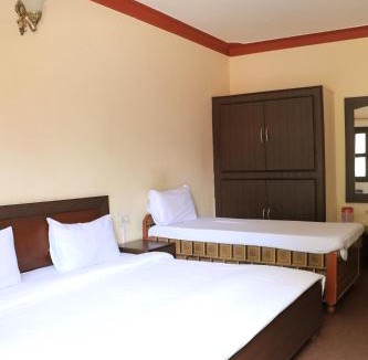 Ukhimath Hotel | Hotel Social Palace