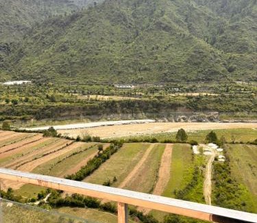 Dunda Hotel | Hotel Social Palace, Uttarkashi
