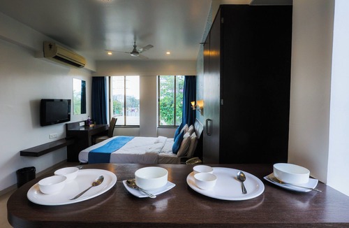 Phase 1 Hotel | Hotel Solitaire