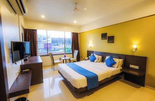 Phase 1 Hotel | Hotel Solitaire