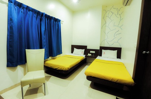 Phase 1 Hotel | Hotel Solitaire