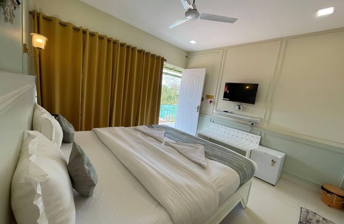 Ashvem Hotel | Hotel Solmere