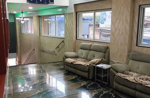 Mira Road East Hotel | Hotel Sona