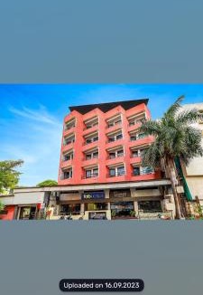 Bhopal Hotel | Hotel Sonali Regency
