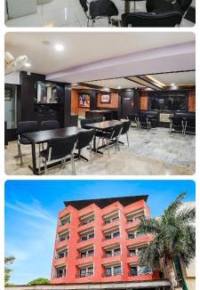 Bhopal Hotel | Hotel Sonali Regency