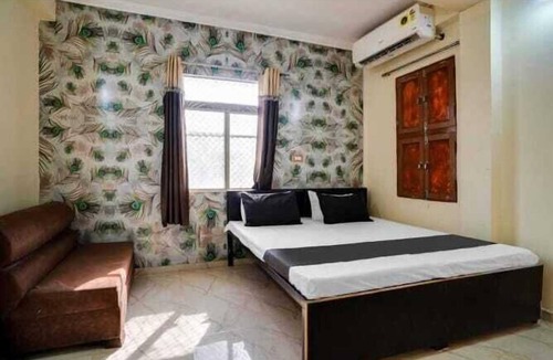 Jhalarapatan Hotel | Hotel Soni Plaza