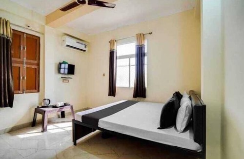 Jhalarapatan Hotel | Hotel Soni Plaza