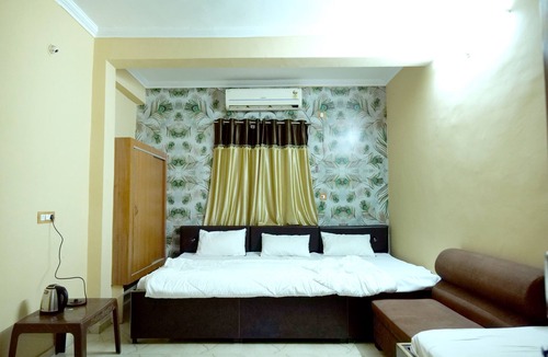 Jhalarapatan Hotel | Hotel Soni Plaza