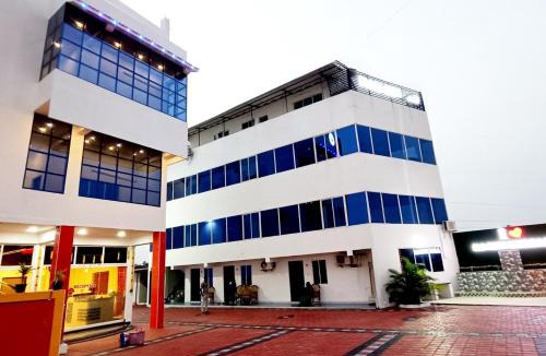 Khattalwada Hotel | Hotel SONIA MAHI INN