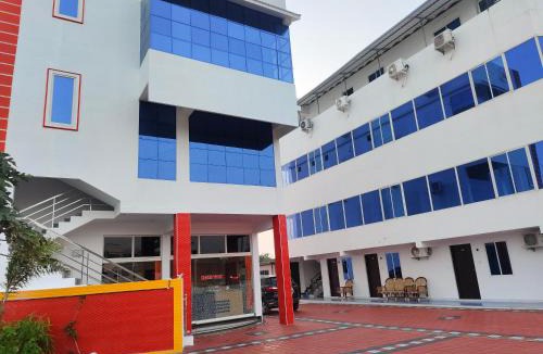 Khattalwada Hotel | Hotel SONIA MAHI INN
