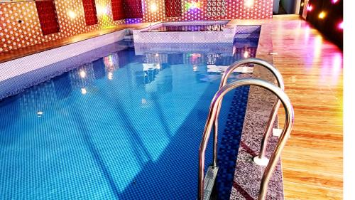 Khattalwada Hotel | Hotel SONIA MAHI INN