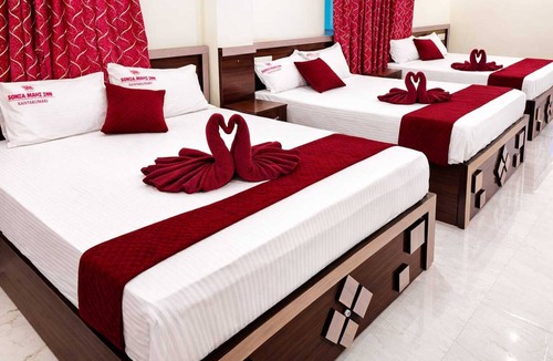 Chettikulam Hotel | HOTEL SONIA MAHI INN