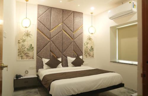Nagpur Hotel | Hotel South Square