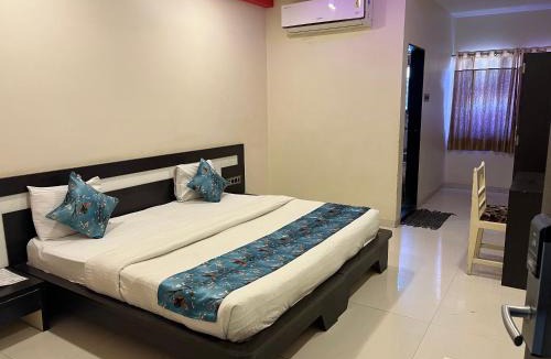 Cidco Hotel | Hotel Sparkling Pearl