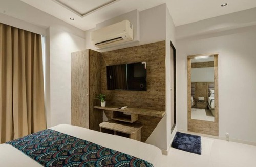 Ahmedabad Hotel | Hotel Sparsh Town