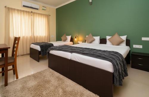 Penha de Franรงa Hotel | Hotel Spring Height Hotels Near Mall De Goa