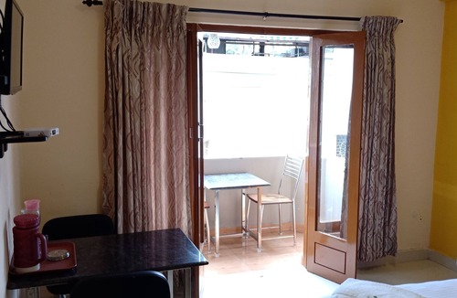 Kodaikanal Hotel | Hotel Spring Valley