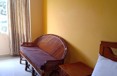 Kodaikanal Hotel | Hotel Spring Valley