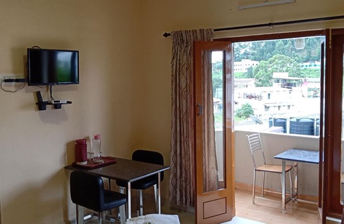 Kodaikanal Hotel | Hotel Spring Valley