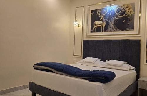 Brahmapur Hotel | Hotel SR Vivanta, Brahmapur