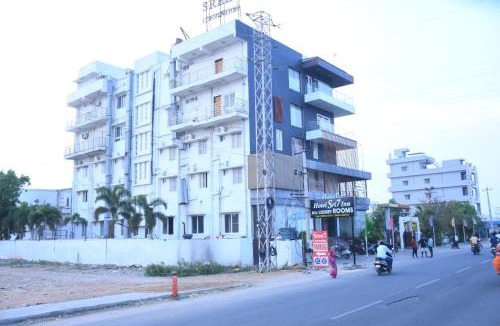 Anantapur Hotel | Hotel Sree7 Inn