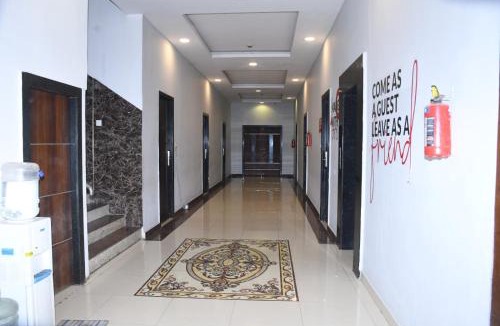 Anantapur Hotel | Hotel Sree7 Inn