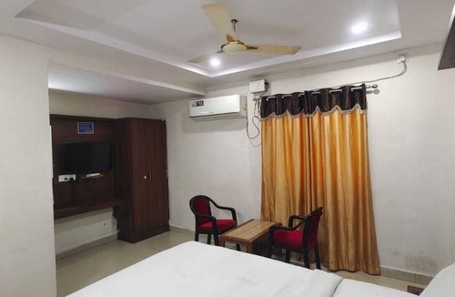 Anantapur Hotel | Hotel Sree7 Inn