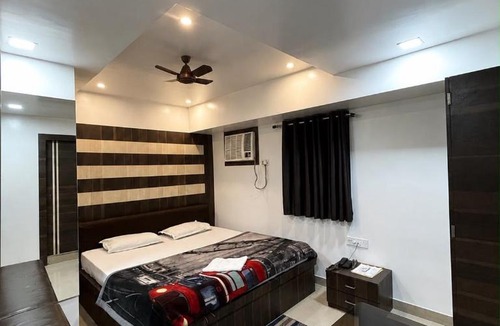 Dhanbad Hotel | HOTEL SRI GANESH Ji