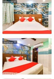 Mangalagiri Hotel | HoTEL SRI GRAND