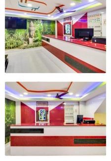 Mangalagiri Hotel | HoTEL SRI GRAND
