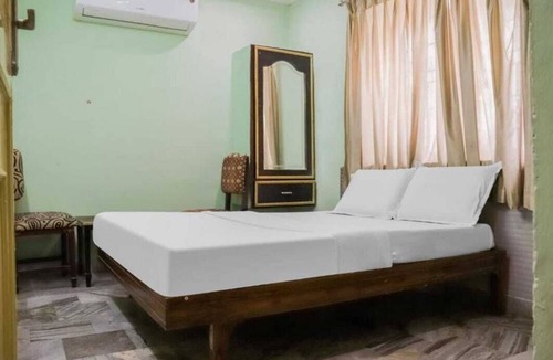 Vijayawada Hotel | HOTEL SRI KALAGA