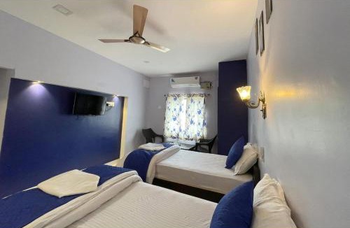 Semiliguda Hotel | Hotel Sri Ram