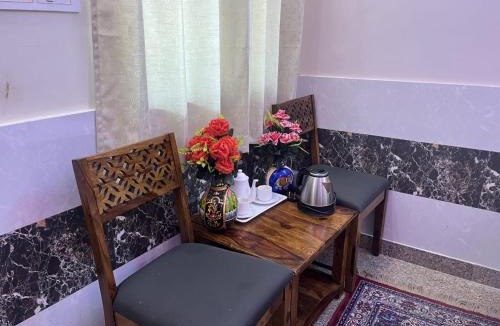 Jodhpur Hotel | Hotel Srinivas
