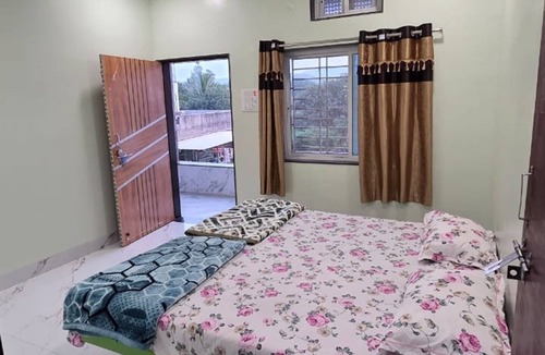 Ellora Hotel | Hotel Srivastava Residency & Restaurant