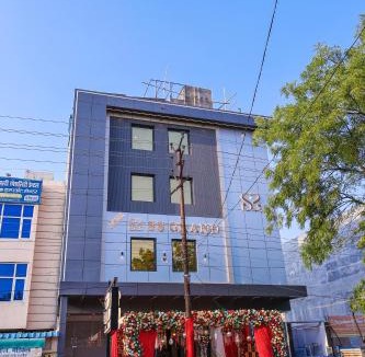 Kalyanpur Hotel | Hotel SS Grand