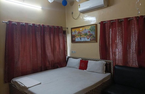 Rajarhat Hotel | Hotel SSSS Garden Cafe