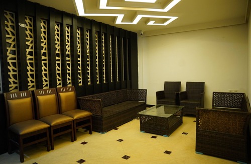 Hyderabad Hotel | Hotel SSV Grand