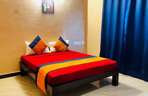 Tiruchirappalli Hotel | Hotel Star City