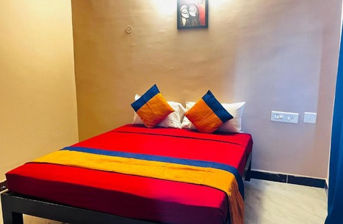 Tiruchirappalli Hotel | Hotel Star City