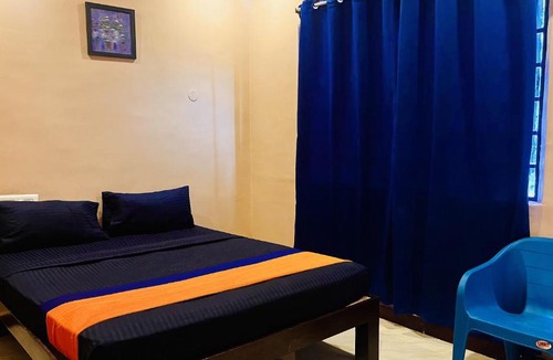 Tiruchirappalli Hotel | Hotel Star City