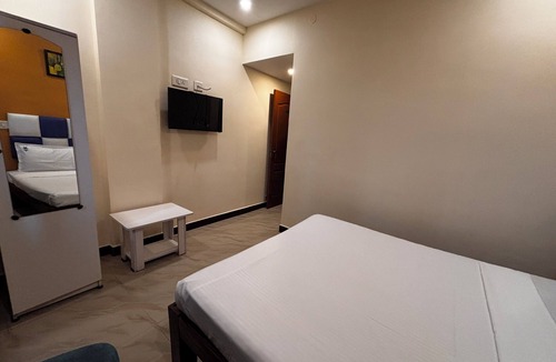 Tiruchirappalli Hotel | Hotel Star City