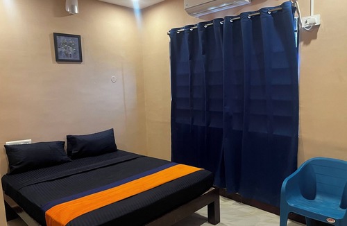 Tiruchirappalli Hotel | Hotel Star City