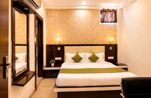 Taj Ganj Hotel | Hotel Star Grand - Premium Budget Hotel Near Taj mahal,